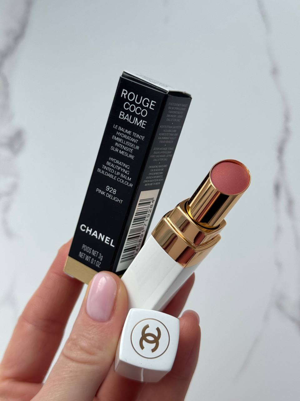 Chanel — купити косметику, догляд і аромати | Pella Cosmetics