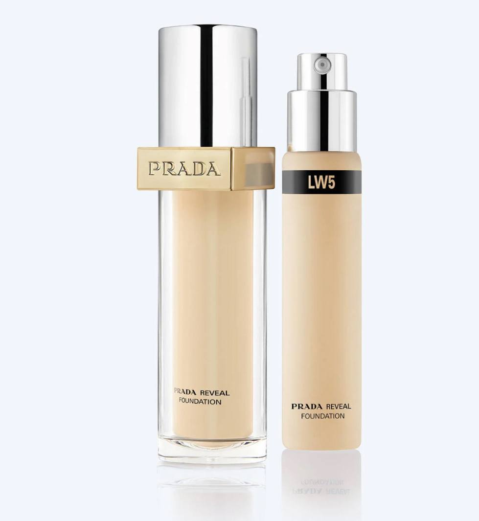 Prada — купити парфуми, мініатюри та косметику в Україні | Pella