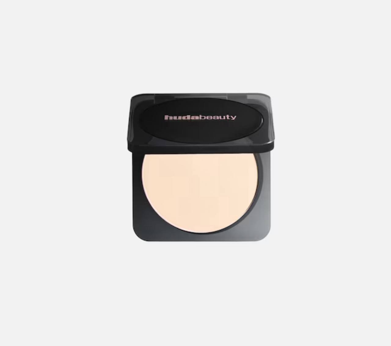 Huda Beauty Easy Bake Pressed Powder — купити в Україні | Pella